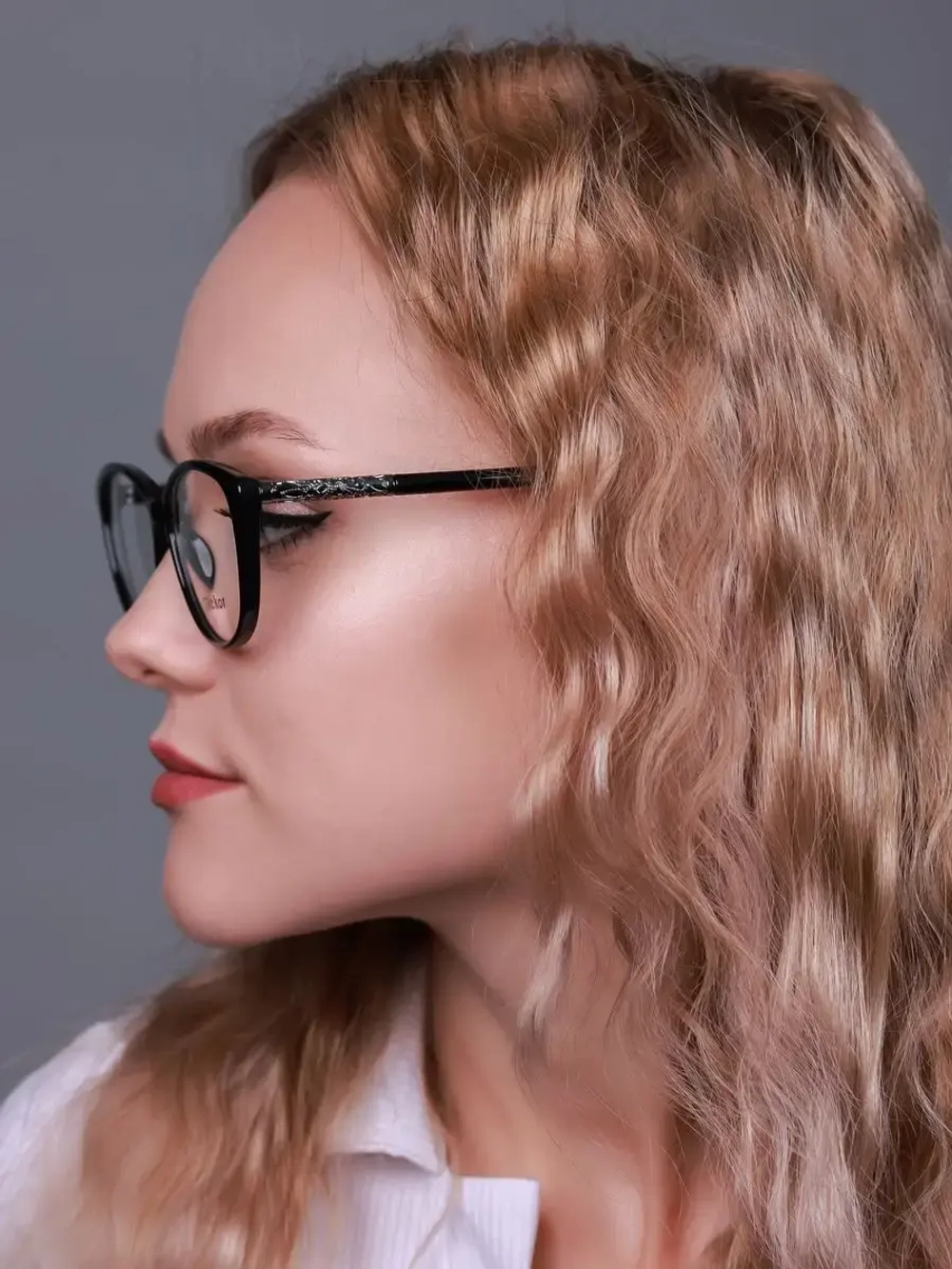 Оправа для очков для зрения