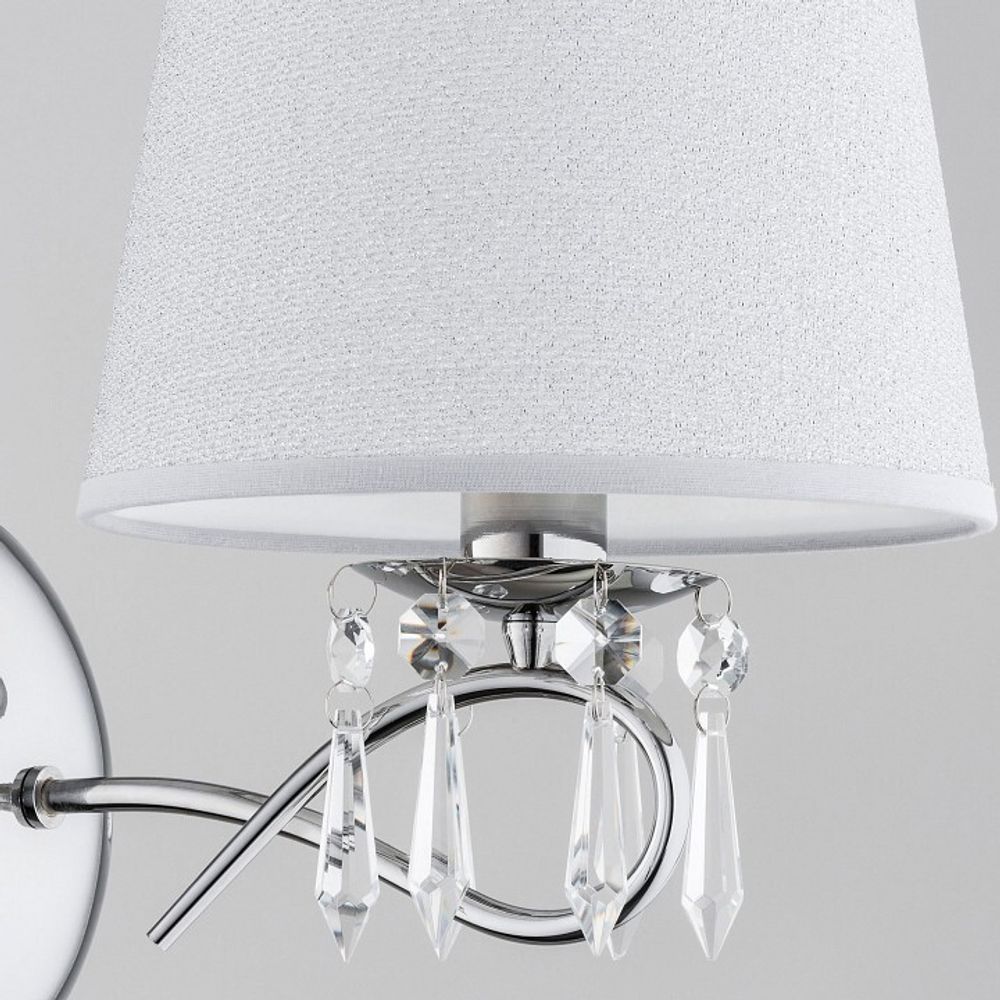 Бра Alfa Baron 11480 (Абажур 83139)