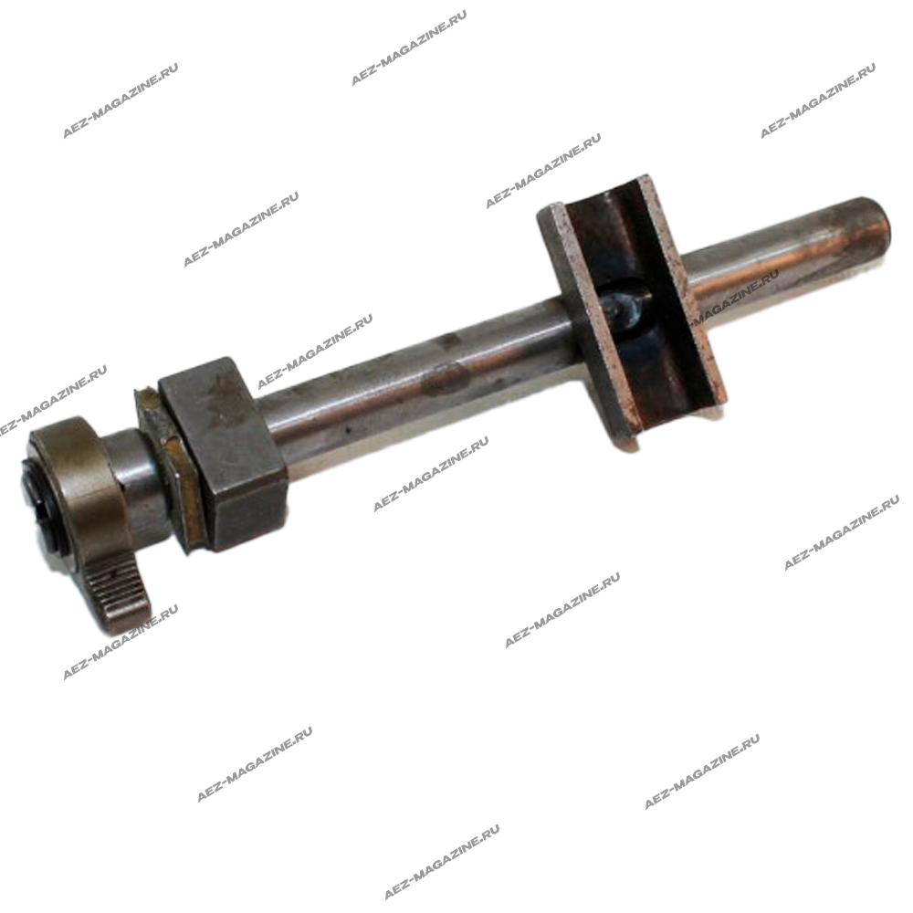 Шток в сборе для лобзика Китай тип16