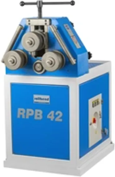 Профилегибочный станок Rollbend RPB-185