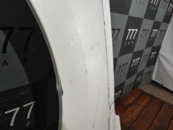 Крыло переднее левое Haval Jolion 21-24 Б/У Оригинал 8403110XST01AD