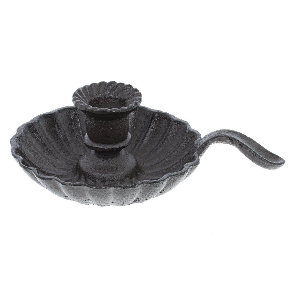 GAEM Подсвечник, L19 W14 H17 см