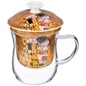 Кружки заварочные