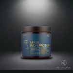 LIMM HAIR Mask Rich Protein — восстанавливающая протеиновая маска для волос