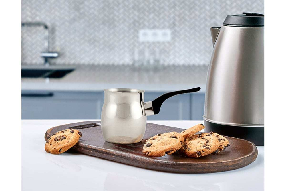 Кофеварка (турка) Mallony TURCO 600 мл.