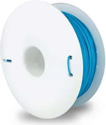 Фотография — Пластик для 3D-принтера Fiberlogy PP Blue