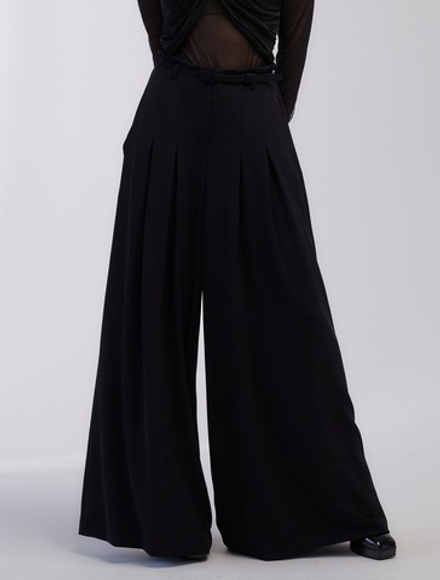 Брюки палаццо Imperial