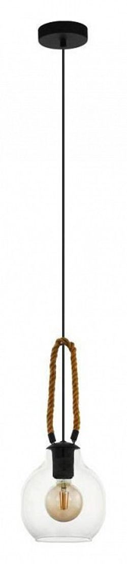 Подвесной светильник Eglo Roding 43617