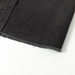 Рубашка YMKASHIX Velvet Leisure