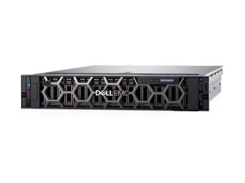 Стоечный сервер - Dell EMC PowerEdge R840 Server ([210-AOJP] / BUILD-14A29A28)