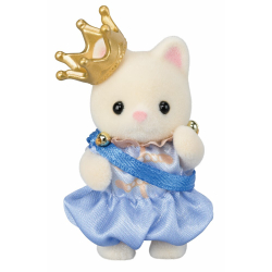 Sylvanian Families - LITTLE PRINCESSES Набор с фигурками 5818