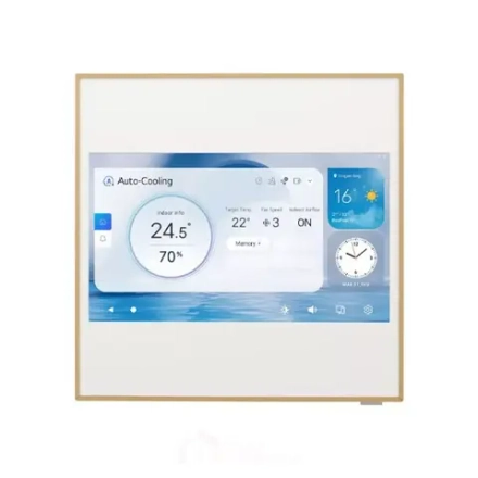 Сплит-система настенная LG A12GA2 Artcool Gallery LCD Premium inverter