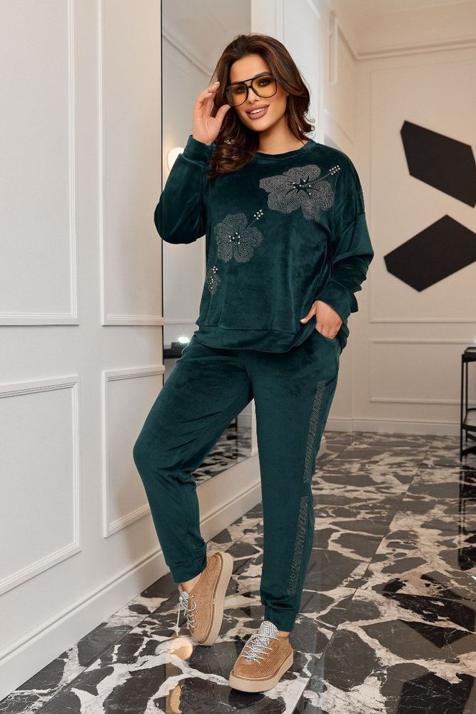 Костюм УК-203-4 Fabrika