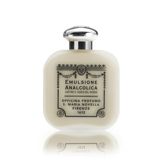 Эмульсия после бритья Santa Maria Novella, без спирта, 100мл