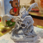 Балрог, чиби