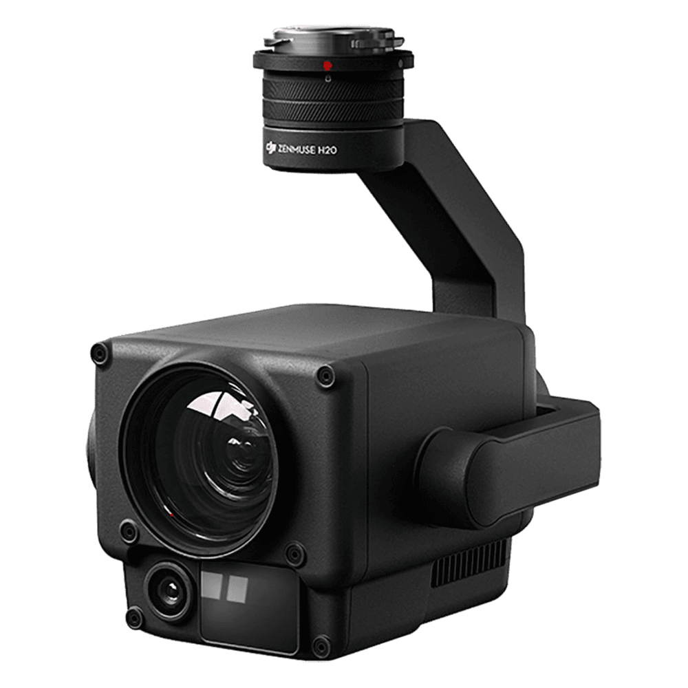 Подвес с камерой DJI Zenmuse H20