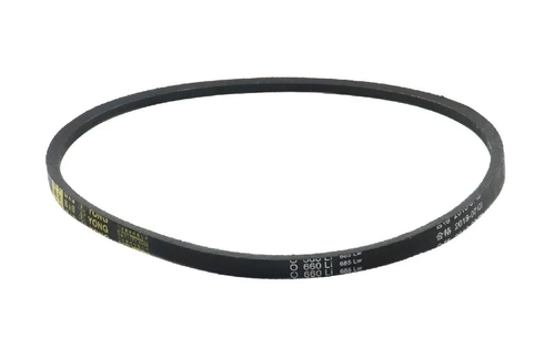 ЗИП Ремень привода хода газонокосилки Champion LM4627/30 (10x660Li)