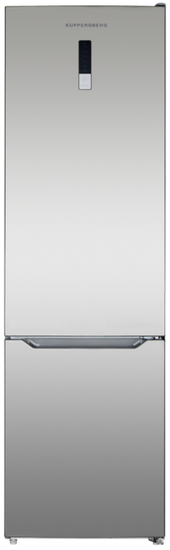 Встраиваемый холодильник Kuppersberg KRD 20160 S