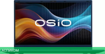 Ноутбук OSiO BaseLine B150i-005c