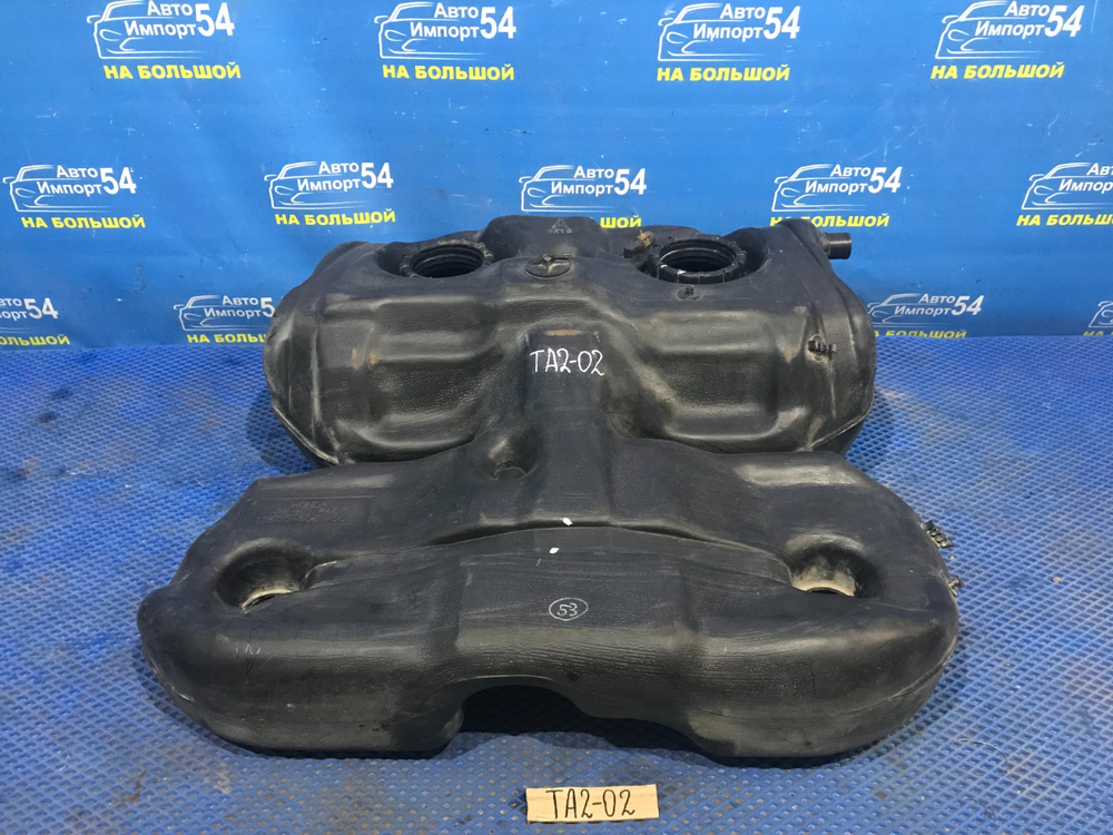 Бак топливный Honda AVANCIER 2001