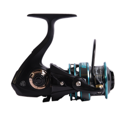 Катушка безынерционная Black Side Cadet 2500FD