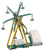 Аврора Robotics. Базовый комплект на группу