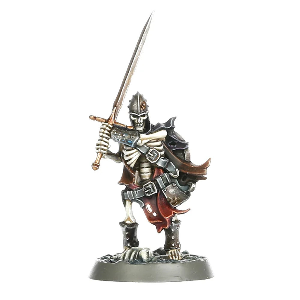 Warhammer Underworlds: 2023 Starter Set на английском языке