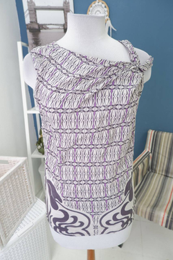 Блузка Tatuum легкая 42 размер