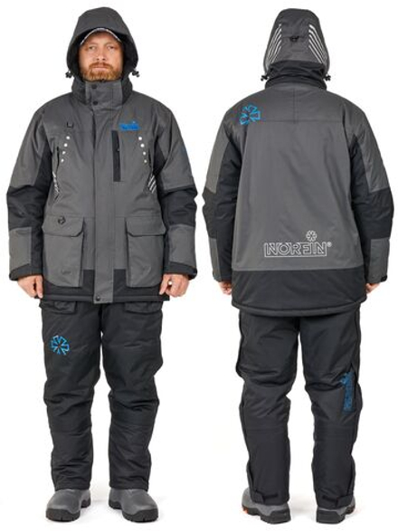 Костюм зим. Norfin APEX 2 LED 04 р.XL