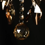 Подвесная люстра Loft It HERMITAGE 10305/B