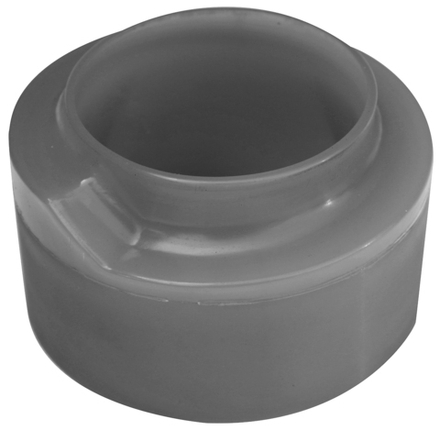 Проставка под переднюю пружину УАЗ 50 мм полиуретан РИФ