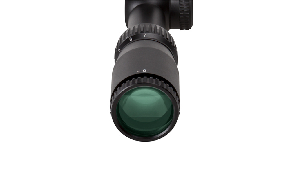 Оптический прицел Vortex Crossfire II 2-7x32 Dead-Hold BDC (CF2-31003)