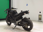 Suzuki Gladius SFV400 , 2014