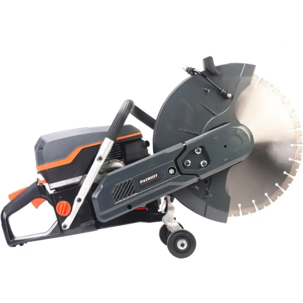 PATRIOT DSG 940 бензорез 595102340