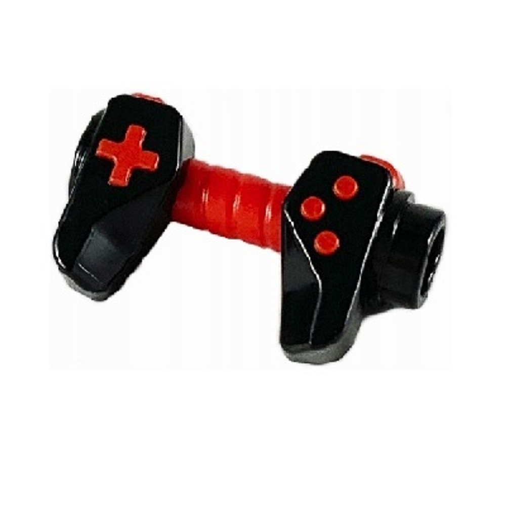 Минифигурка, игровой контроллер «Кухня» 65080pb02 Red