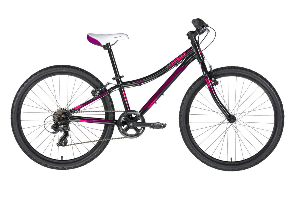 Подростковый велосипед Kellys KITER 30 (2018)