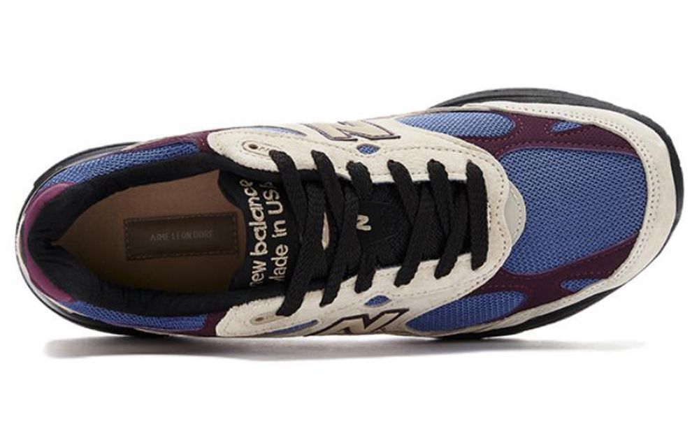 Кроссовки Aime Leon Dore X New Balance Nb 993