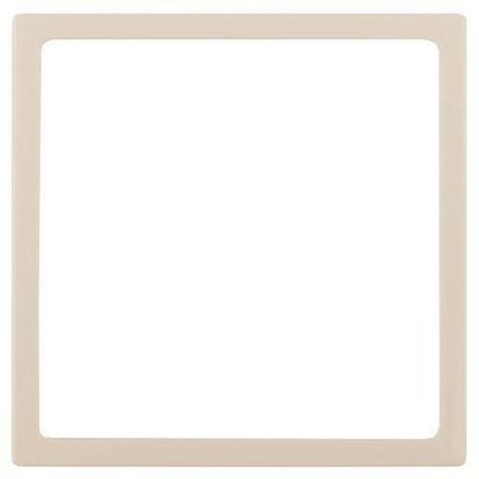 Рамка декоративная 14-6001-02 Elegance сл. кость ЭРА Б0034590