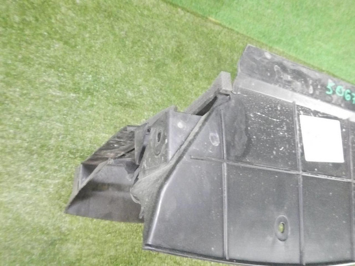 Воздуховод радиатора Hyundai Creta 2 (2021-н.в.)