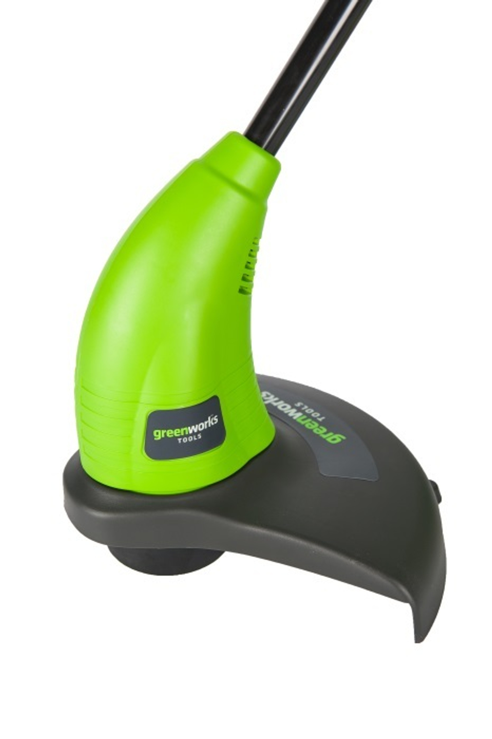 Триммер GREENWORKS GST2830 21117 (0,28 кВт; Разборный; Леска)
