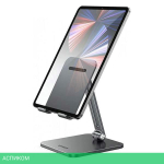 Подставка для планшета Ugreen LP134-40393 Gray (40393)