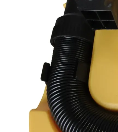 Промышленный пылесос 10 л Hanskonner на системе 1BatterySystem 18В, без АКБ