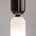 Подвесной светильник Maytoni Memory MOD177PL-01B