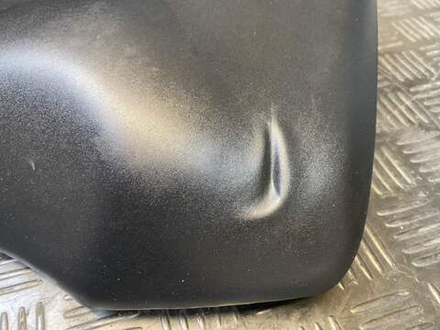 Сиденье пассажирское Yamaha FZ1 Fazer RN17