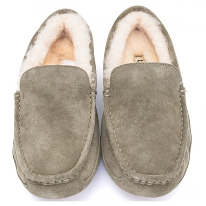 UGG Mens Ascot Burnt Olive