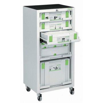 Систейнерный порт FESTOOL SYS-PORT 1000/2