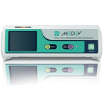 Насос инфузионный перистальтический НПЗ ИНП-01