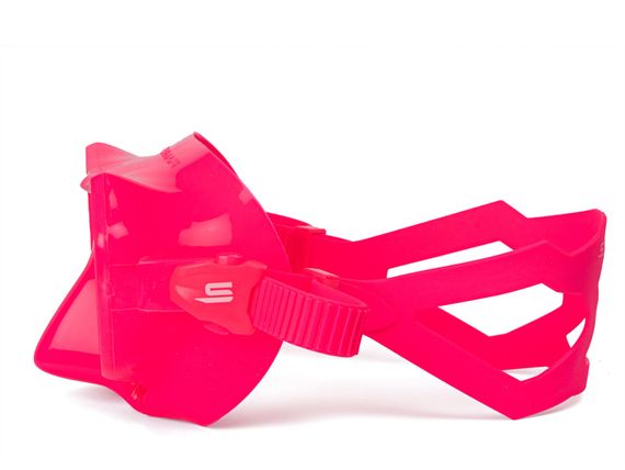 Маска Salvimar Endless розовая