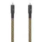 Wireworld Gold Eclipse 8 2RCA - 2RCA 1 m