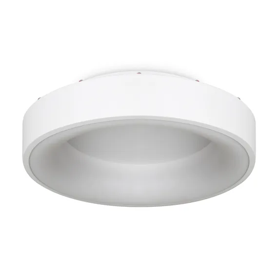 Потолочный светильник FR6118CL-L45W Люмикс / Lumix 41 Вт LED с пультом ДУ Freya fr6118cl-l45w